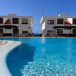 Apartment Vera Mar 5a - Primera Linea Con Piscina Y Parking Arona (Tenerife)