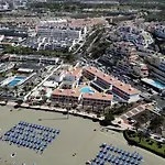 Vera Mar 5a - Primera Linea Con Piscina Y Parking *