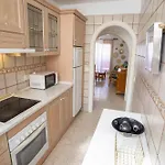 Apartment Vera Mar 5a - Primera Linea Con Piscina Y Parking *