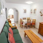 Vera Mar 5a - Primera Linea Con Piscina Y Parking Arona
