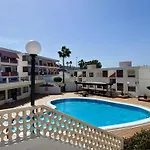 Vera Mar 5a - Primera Linea Con Piscina Y Parking * Arona