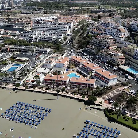 Vera Mar 5a - Primera Linea Con Piscina Y Parking *