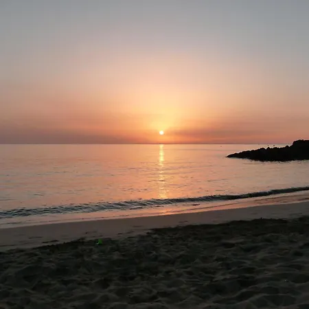 Vera Mar 5a - Primera Linea Con Piscina Y Parking Apartamento Arona (Tenerife)