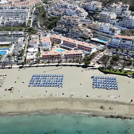 Apartamento Vera Mar 5a - Primera Linea Con Piscina Y Parking *