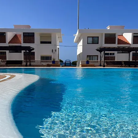 Apartamento Vera Mar 5a - Primera Linea De Playa Arona (Tenerife)