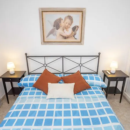 Vera Mar 5a - Primera Linea Con Piscina Y Parking Apartamento *