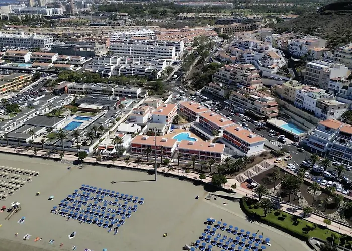 Vera Mar 5a - Primera Linea Con Piscina Y Parking *