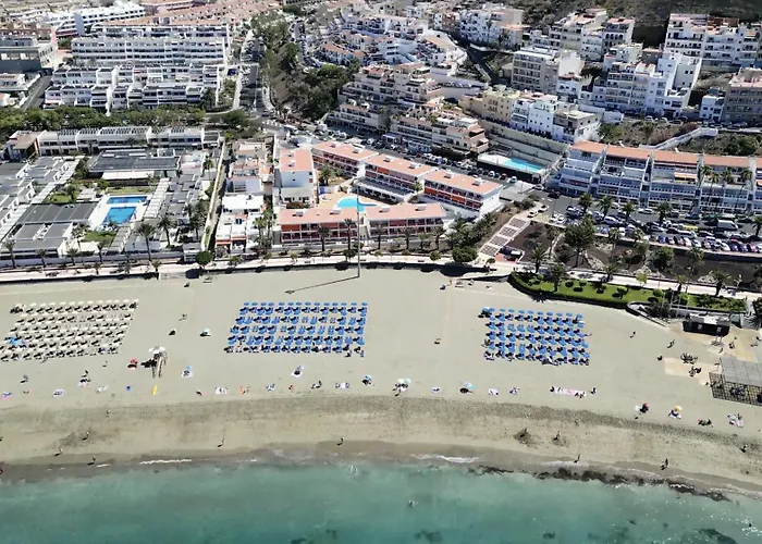 Apartamento Vera Mar 5a - Primera Linea Con Piscina Y Parking *